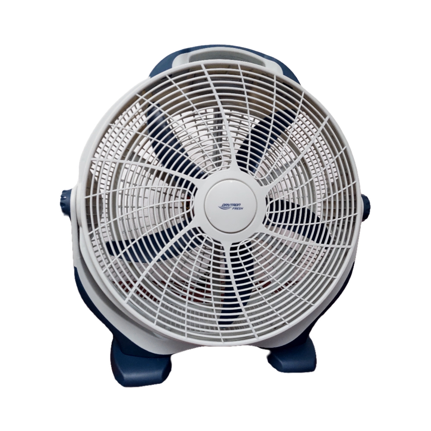 VENTILADOR DAYTRON DE PISO 20" AG-012