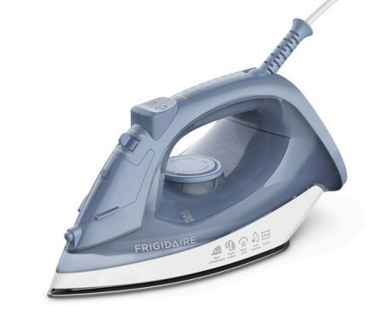 PLANCHA A VAPOR FRIGID 1200W DENIM BLUE FSI10